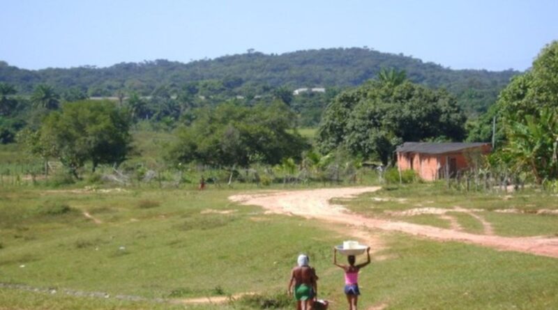 Justiça manda soltar acusado pela morte de líder quilombola na Bahia