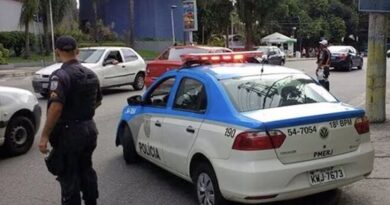 Justiça manda soltar mototaxista e universitário baleado no Rio