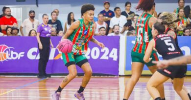 Liga de Basquete Feminino 2025 será transmitida pela TV Brasil