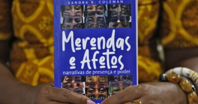 Livro Merendas e Afetos reúne histórias de funcionários de escolas