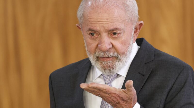 Lula defende presunção de inocência a indiciados por golpe de Estado