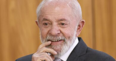 Lula passa por exames de saúde de rotina em São Paulo