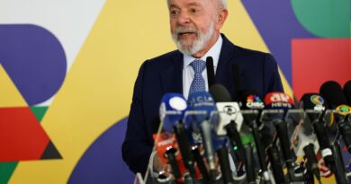 Lula retoma agenda de viagens com inaugurações no Rio e na Bahia