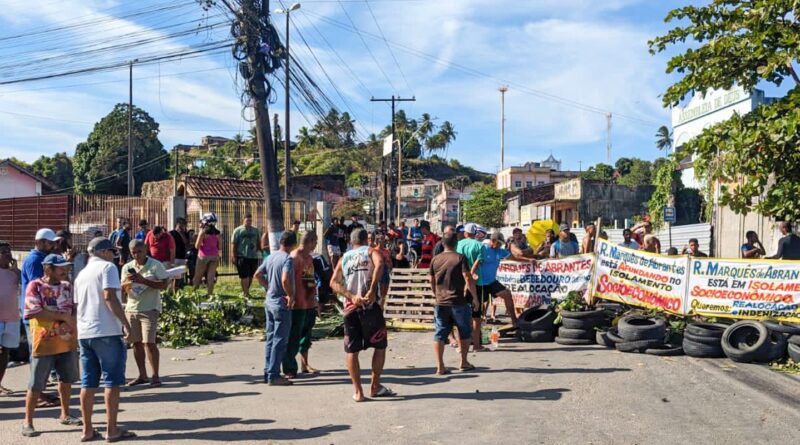 Marisqueiras afetadas por crime da Braskem pedem apoio do governo