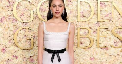 Marvel estaria interessada em Margaret Qualley para o papel de Vampira em X-Men, diz repórter