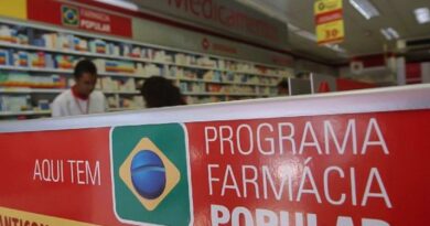 Ministra anuncia gratuidade dos 41 medicamentos no Farmácia Popular