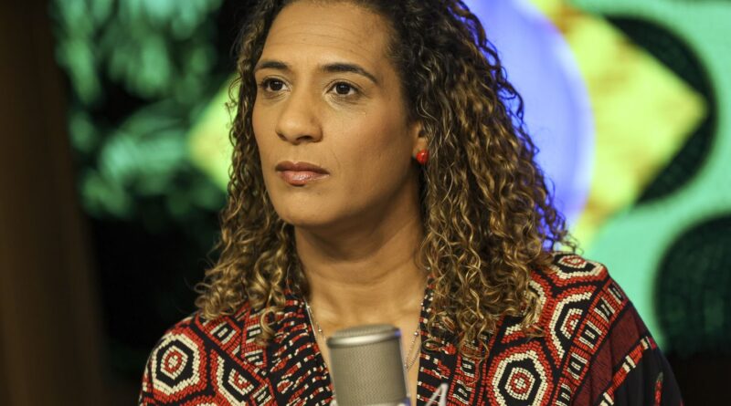 Ministra da Igualdade Racial desfilará na Unidos de Padre Miguel