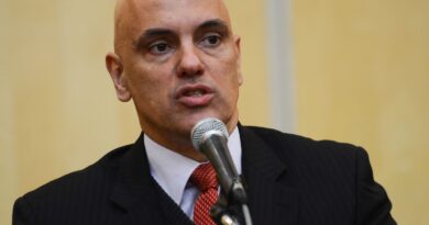 Moraes diz que Braga Netto tem acesso a provas e nega mais prazo