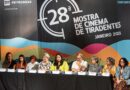 Mostra de Tiradentes lista demandas do setor audiovisual para 2025