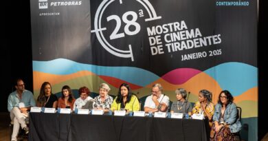 Mostra de Tiradentes lista demandas do setor audiovisual para 2025