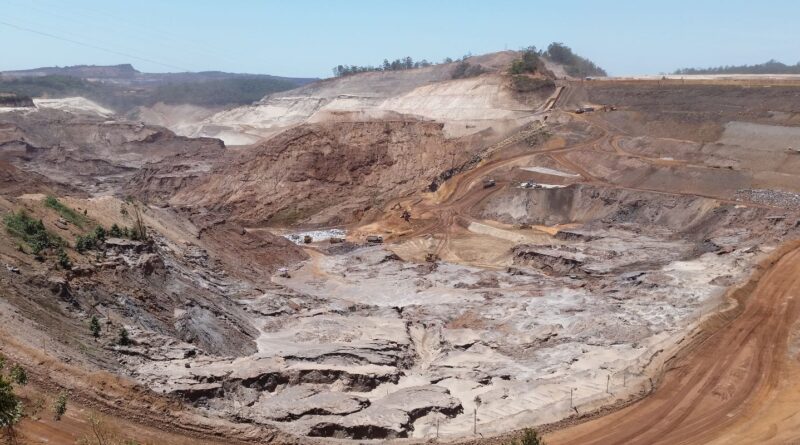 Nova ação contra Samarco, Vale e BHP é ajuizada por 21 municípios