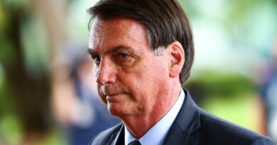 PGR denuncia Bolsonaro e mais 33 por tentativa de golpe de Estado