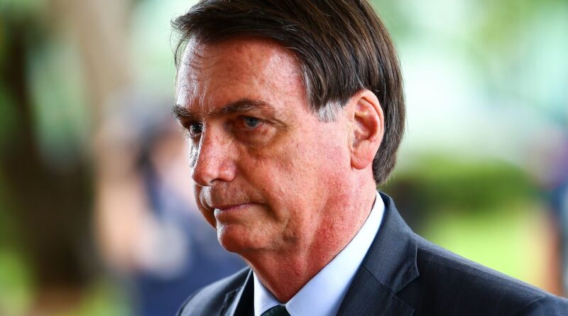 PGR denuncia Bolsonaro e mais 33 por tentativa de golpe de Estado