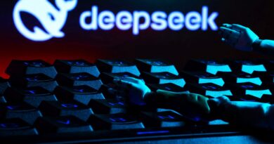 Países restringem uso de DeepSeek por órgãos públicos