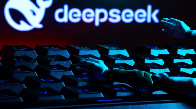 Países restringem uso de DeepSeek por órgãos públicos