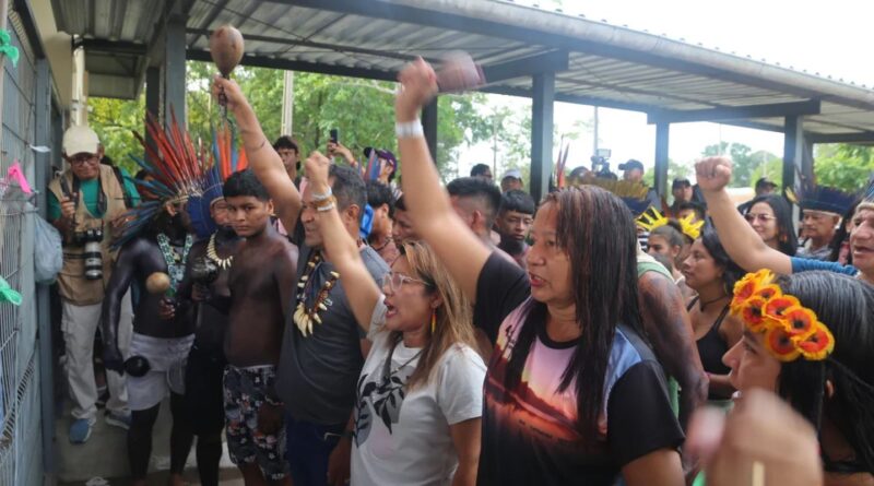 Pará: professores devem reivindicar pedidos com indígena e quilombolas