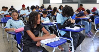 Pé-de-Meia chega hoje para quem se formou no ensino médio em 2024