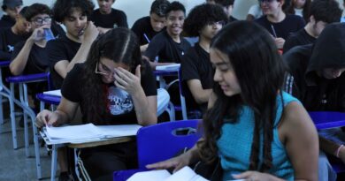 Pé-de-Meia será depositado na conta de alunos a partir de terça-feira