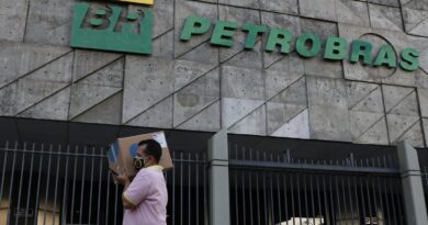 Petrobras lança nova licitação para ampliação de frota