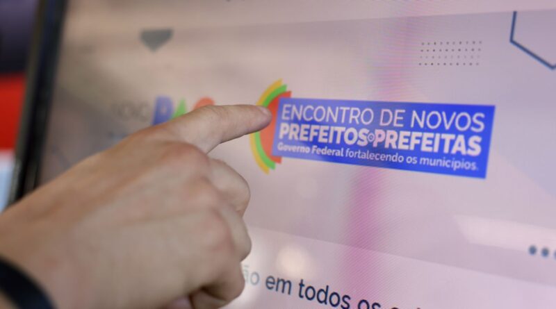 Plataforma de pequenos serviços conecta MEIs e prefeituras