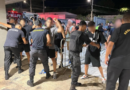 Polícia Federal fecha empresa que atuava na segurança de jogo em famoso estádio do ES