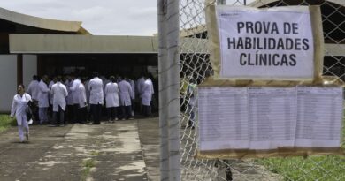 Prazo para recurso sobre resultado preliminar do Revalida termina hoje