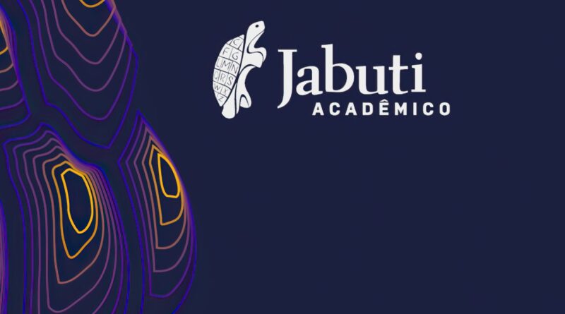 Prêmio Jabuti Acadêmico recebe inscrições para 2ª edição