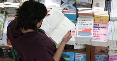 Prêmio Sesc de Literatura tem inscrições abertas para obras inéditas