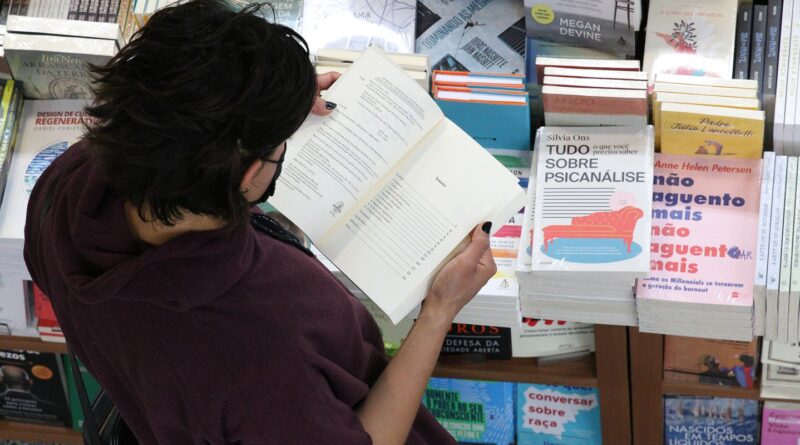 Prêmio Sesc de Literatura tem inscrições abertas para obras inéditas