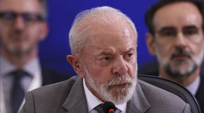 Prioridades do Brics no Brasil serão paz e meio ambiente, diz Lula