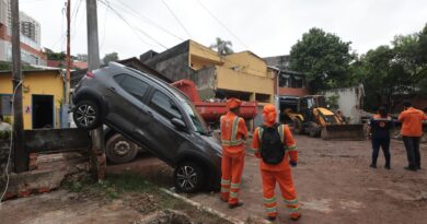 SP: municípios mais atingidos por chuvas discutem planos de drenagem