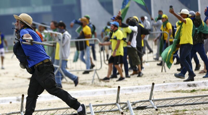 Saiba qual foi a participação dos 34 denunciados na tentativa de golpe