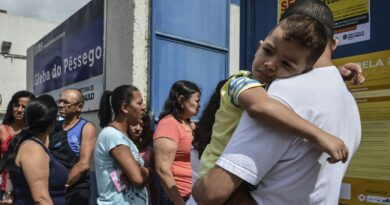 São Paulo registra seis mortes por febre amarela