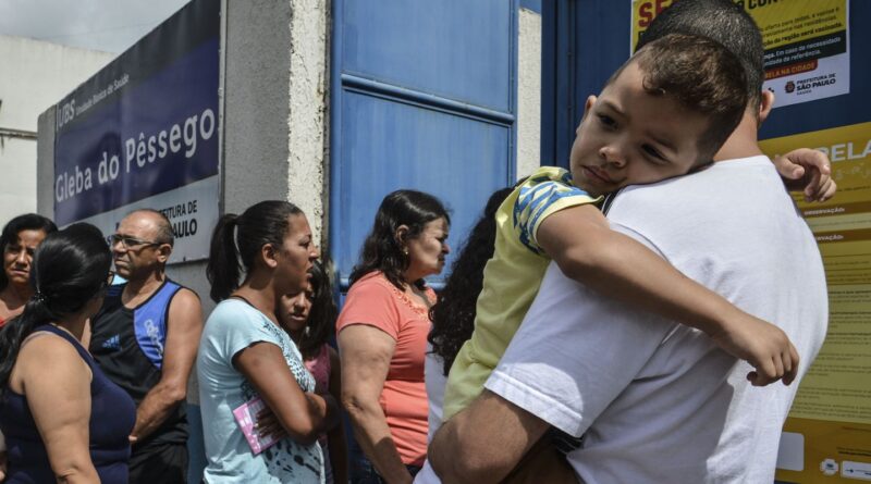 São Paulo registra seis mortes por febre amarela