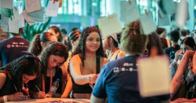 São Paulo reúne jovens para fomentar ensino técnico e divulgar emprego