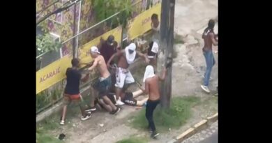 Sport e Santa Cruz expressam repúdio à violência antes de clássico