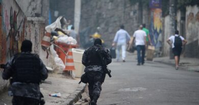 Supremo retoma julgamento sobre letalidade policial no Rio