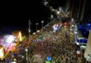 TV Brasil transmite ao vivo cinco dias do carnaval de Salvador