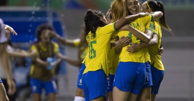 TV Brasil vai transmitir competições de futebol feminino em 2025