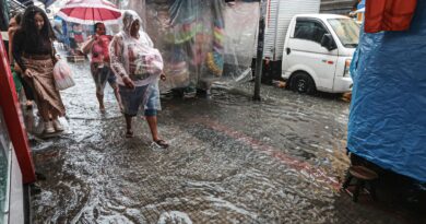 Temporal causa mais uma vítima em São Paulo