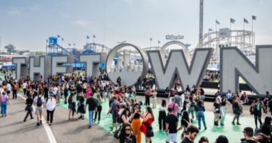 The Town anuncia line-up do palco São Paulo Square, que retorna com o jazz em destaque