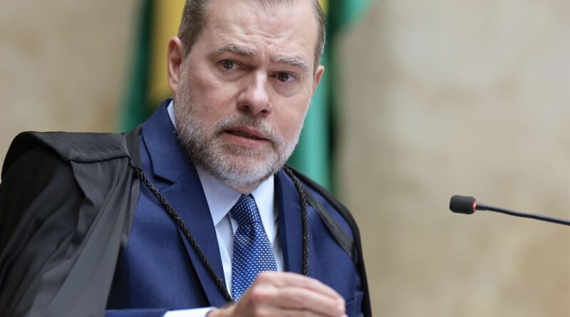 Toffoli anula processos contra Palocci na Lava Jato