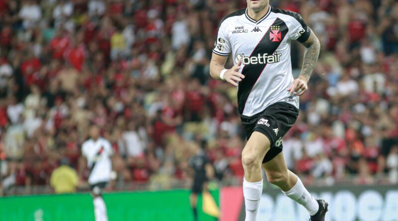 Vasco estreia na Copa do Brasil diante do União Rondonópolis