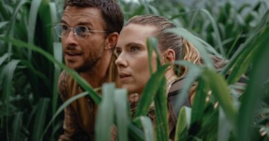 filme com Scarlett Johansson e Jonathan Bailey ganha primeiro trailer