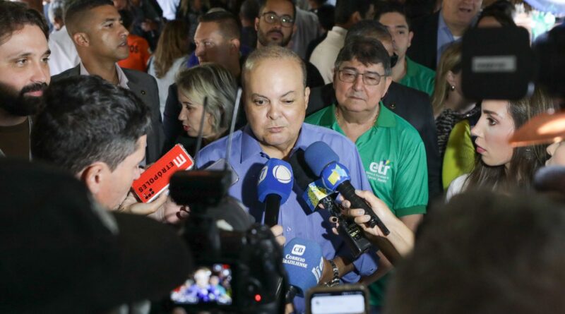 8 de janeiro: Moraes arquiva inquérito contra governador do DF