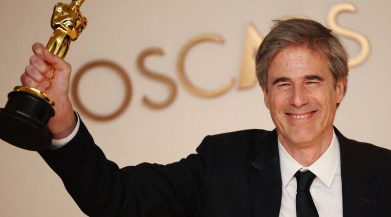 Ainda Estou Aqui vence Oscar de melhor filme estrangeiro