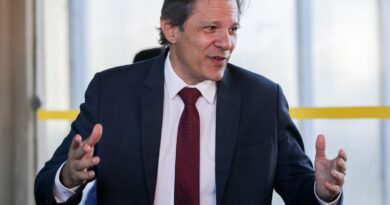 Alta da Selic estava prevista desde o fim do ano passado, diz Haddad