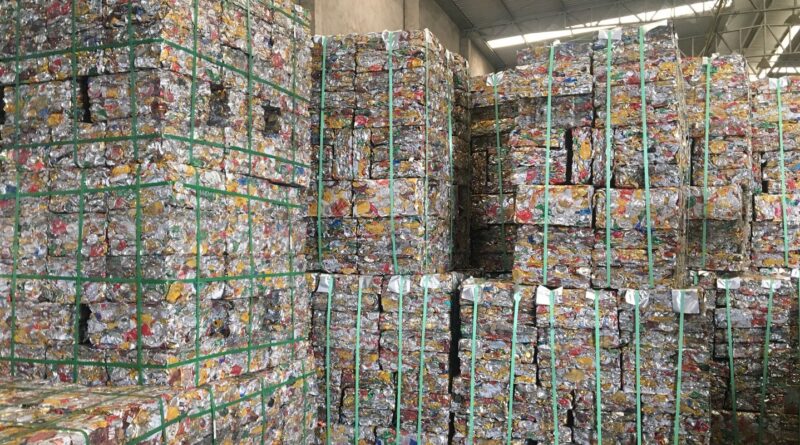 BNDES lança edital de R$ 20 milhões para cooperativas de reciclagem