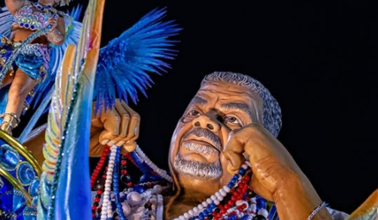 Beija-Flor vence 15º título do Carnaval do Rio de Janeiro