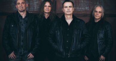 Blind Guardian e Destruction são atrações confirmadas